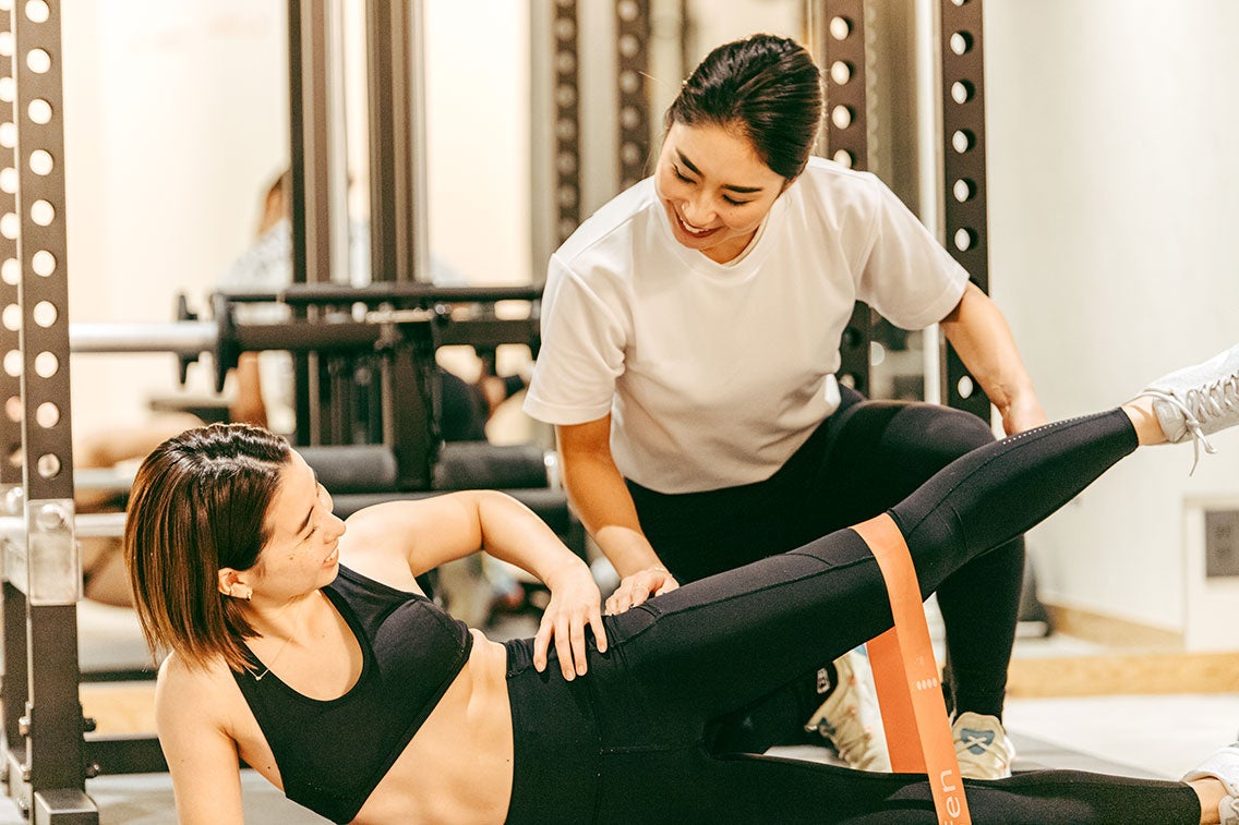 月額1万円台で本格ボディメイク！女性専用「UNDEUX SUPERBODY LIFE」埼玉県・川口スタジオ、2025年12月オープン