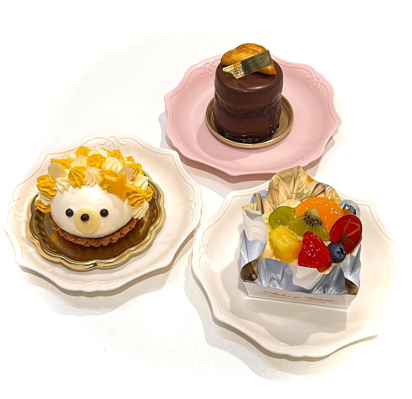 ボックサン×神戸星城高等学校×神鋼環境ソリューション「金のユーグレナ®」を使ったスイーツ開発プロジェクトを実施