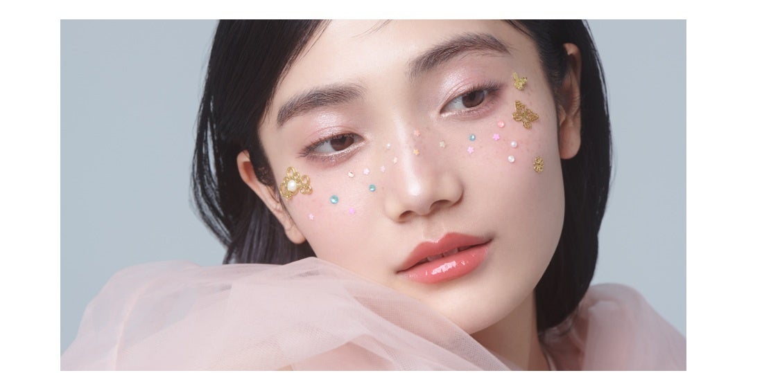 資生堂研究所発「fibona（フィボナ）」が共創するビューティープロダクツ「スキンアクセサリー™」新デザイン2種登場　～2025年11月11日（火）発売～