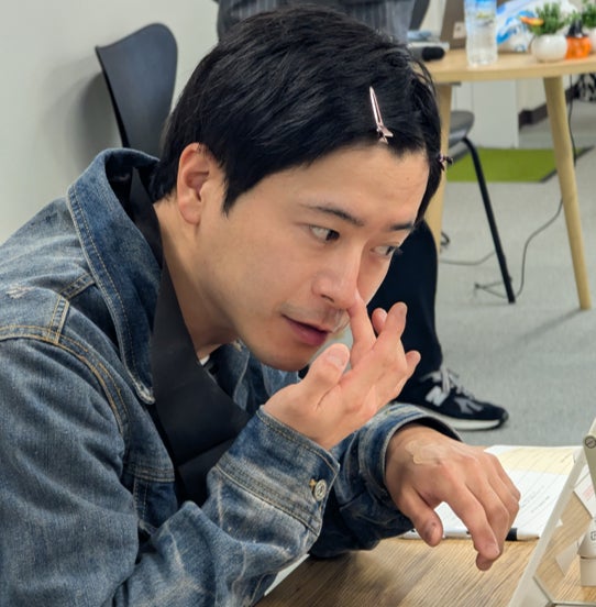 ビューティーツールブランド 〈KOBAKO〉「ネイルスタイリングボックス」