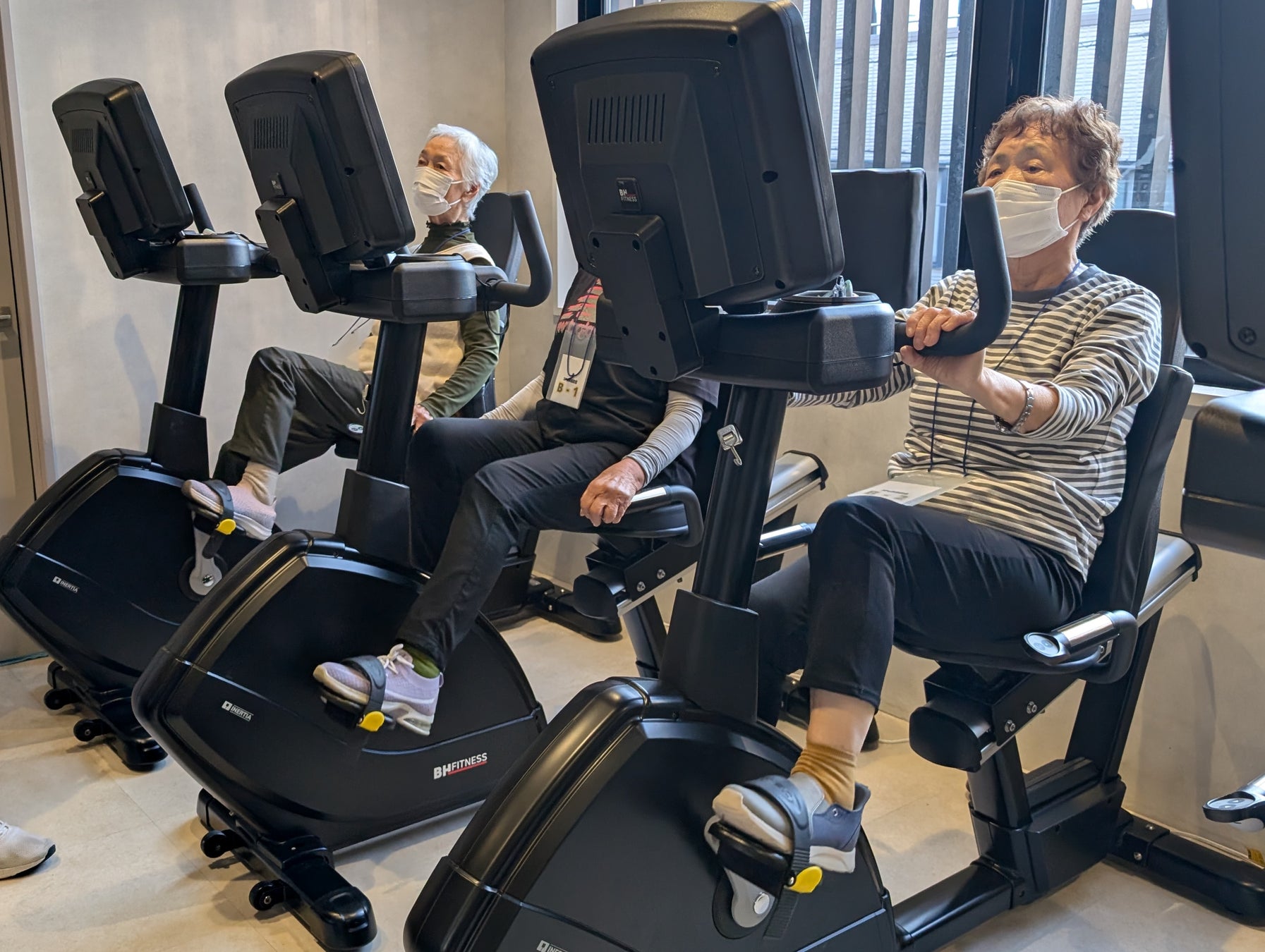 80代も完走。持続可能な介護予防モデルの成果を蓄積第2期「認知機能改善3カ月プログラム」実施結果公表