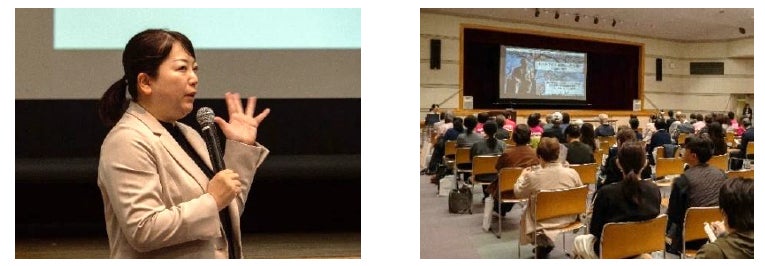 山梨県、山梨県歯科医師会、サンスター「食べる力」を支える口の機能の重要性を山梨県民へ啓発～連携協定による県民の健康寿命延伸への共同取り組み～