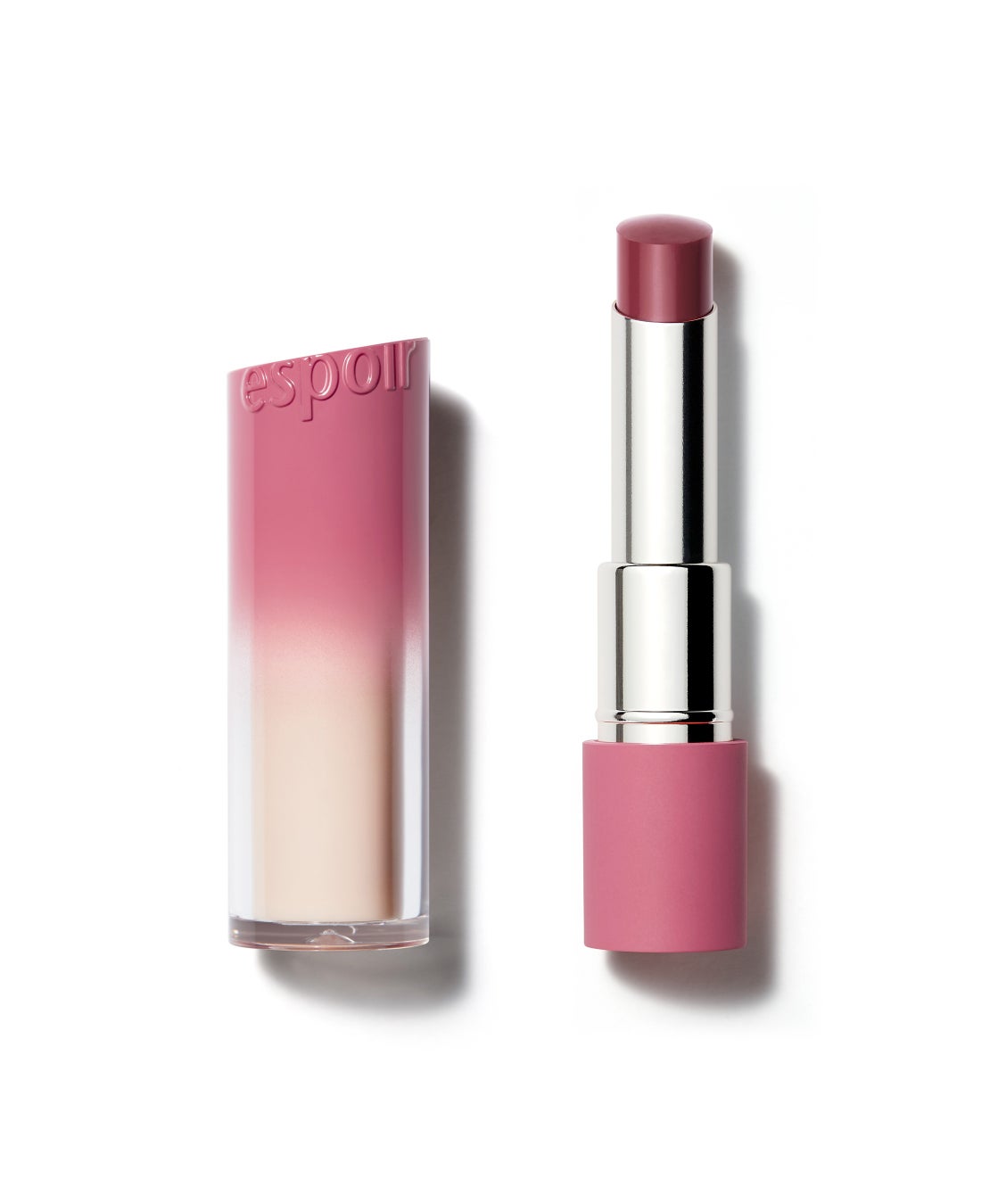 秒で弾ける色ツヤ、水彩発色で晴れやかリップ。大人気リップスティックの新色『ノーウェアリップスティックバーミンググロー #20 ミスティックフィグ』2026年1月15日(木)より順次発売