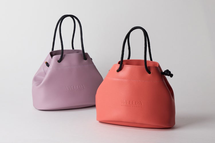 ヴェレダ直営店舗限定クリスマスコフレ「Herbal Gift」11月15日より発売開始。