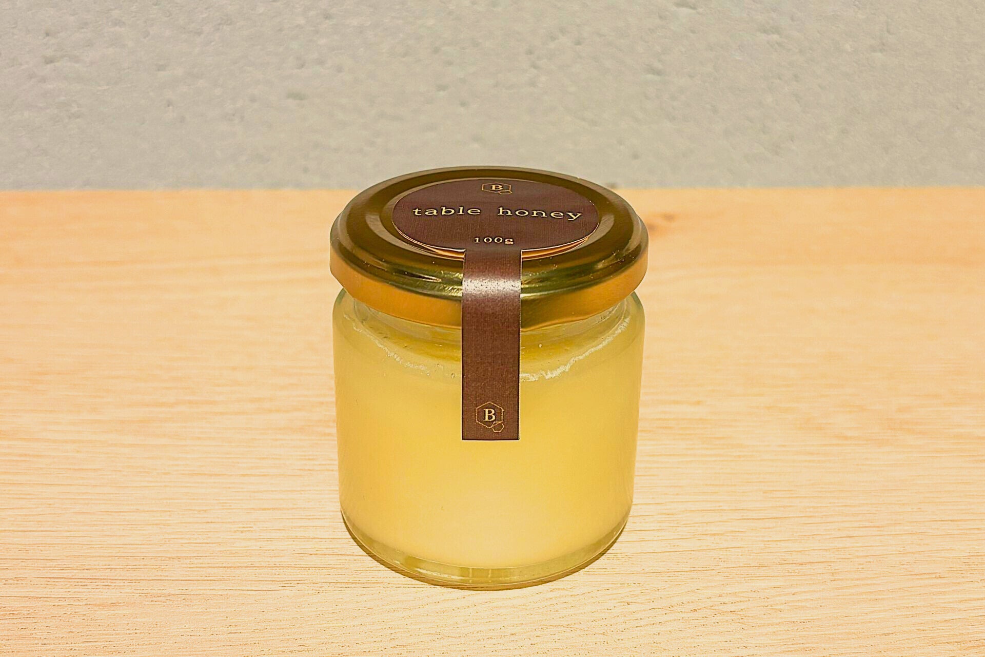 大阪福島【B-H-Base】オリジナルブランドBEvEilから食卓を彩るはちみつを発売（2025/11）