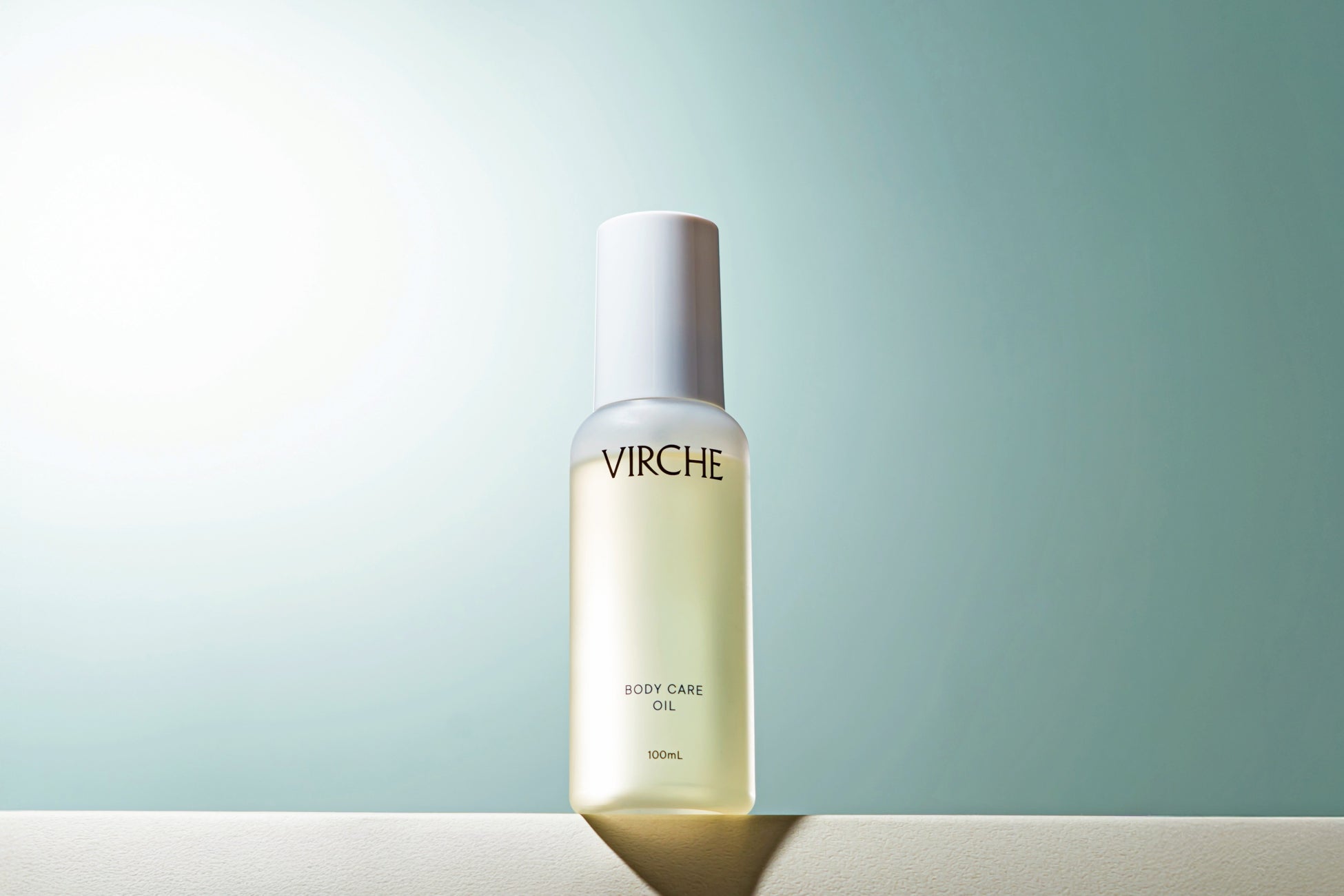 マルラオイルのヴァーチェから、植物オイルで軽やかにリッチなうるおい「ボディケアオイル」新発売