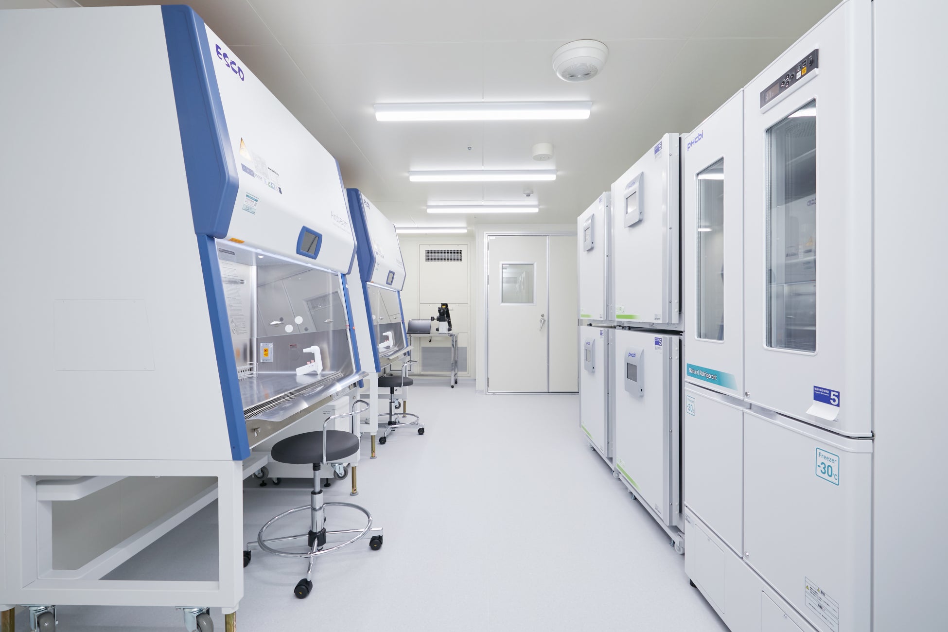 エスユーエス連結子会社のプライムロードが細胞培養加工受託事業を本格始動