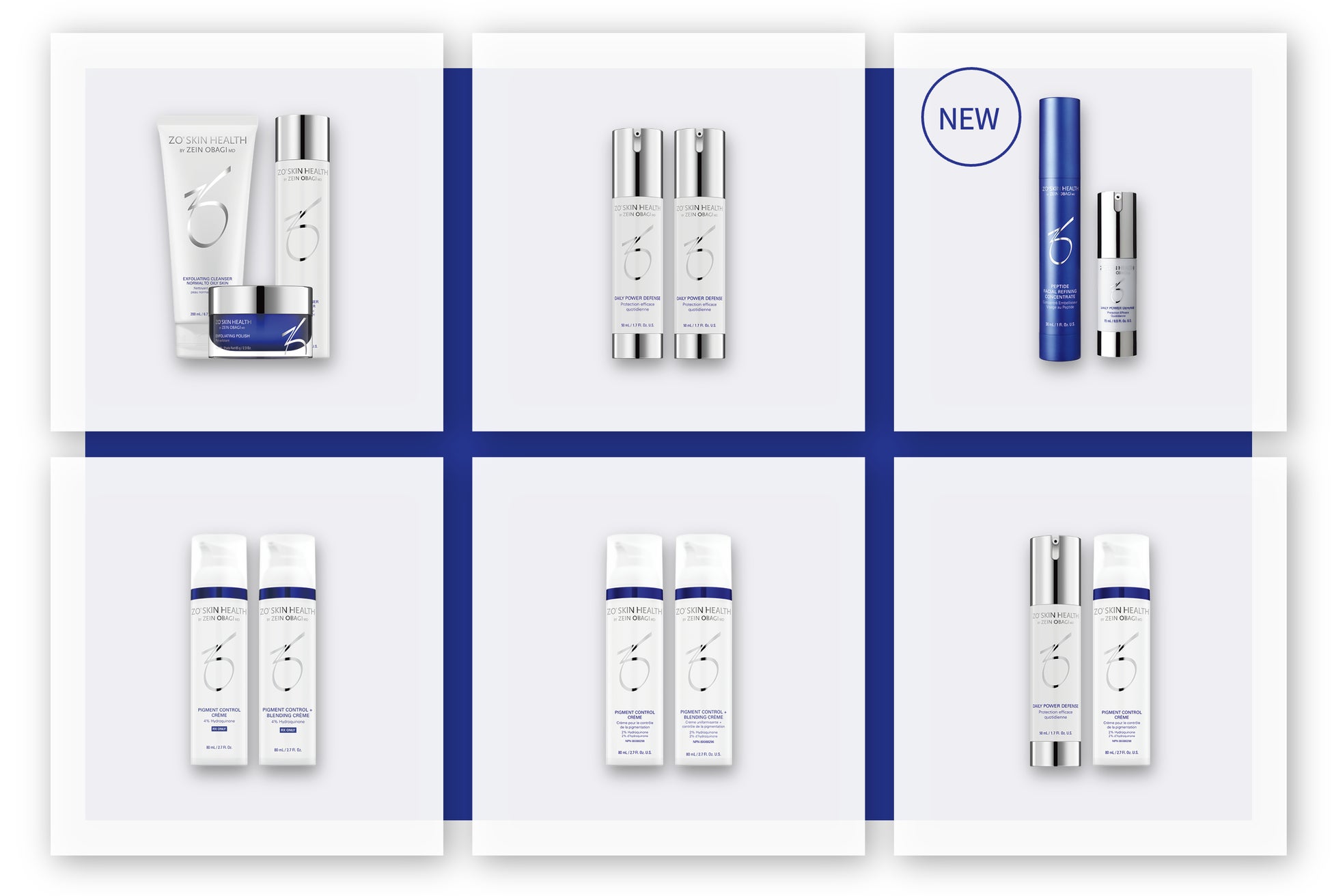 米国発メディカルコスメ「ゼオスキンヘルス」から、初の日本限定ホリデーセットが登場『Christmas Campaign 2025』2025年11月17日(月)より、数量限定発売