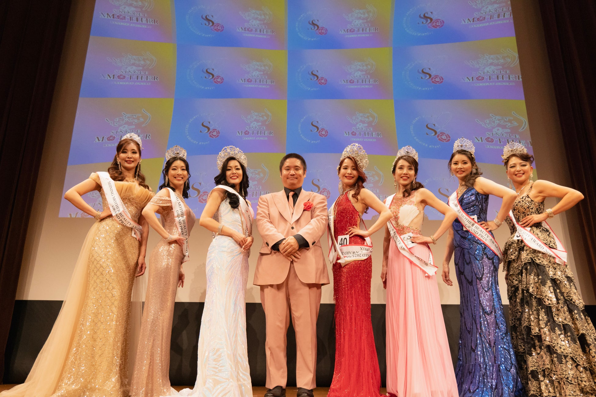 【＃博多の新名物】福岡発祥！元祖トマトラーメン 三味(333)がシングルマザーの挑戦を熱烈応援！『ジャパン・シングルマザー・ビューティー・アワード 2025』特別協賛完了のお知らせ