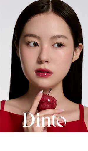 韓国発「Dinto」、「ミラーレスリップオイルグロス」を11月14日より全国のshop inにて先行発売開始！