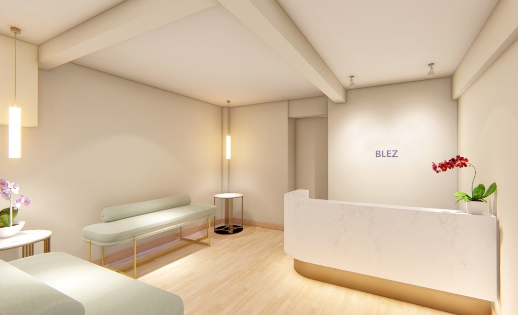 SBCメディカルグループ、BLEZ社と提携しタイ市場へ参入