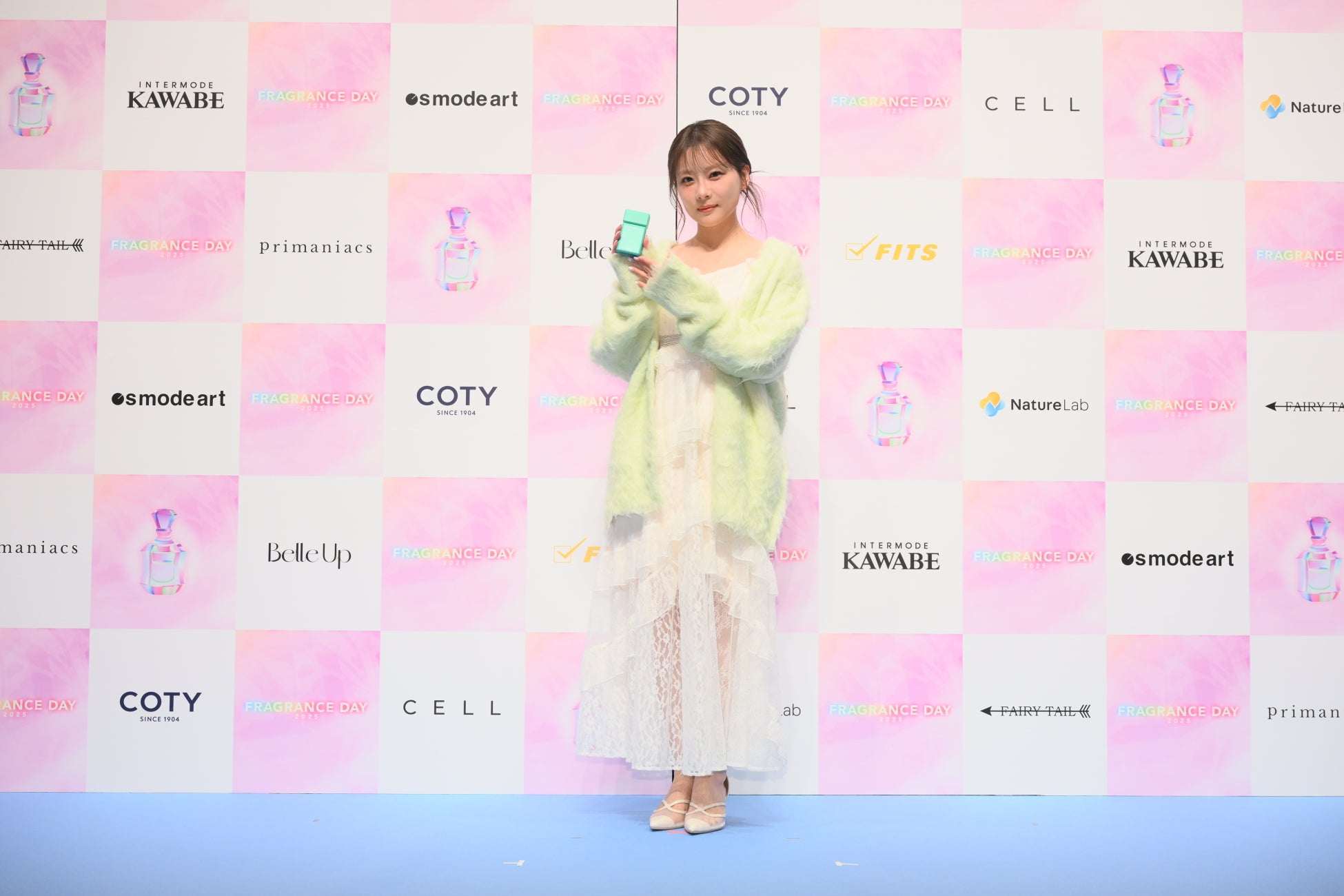 フレグランスの祭典「FRAGRANCE DAY 2025」開催