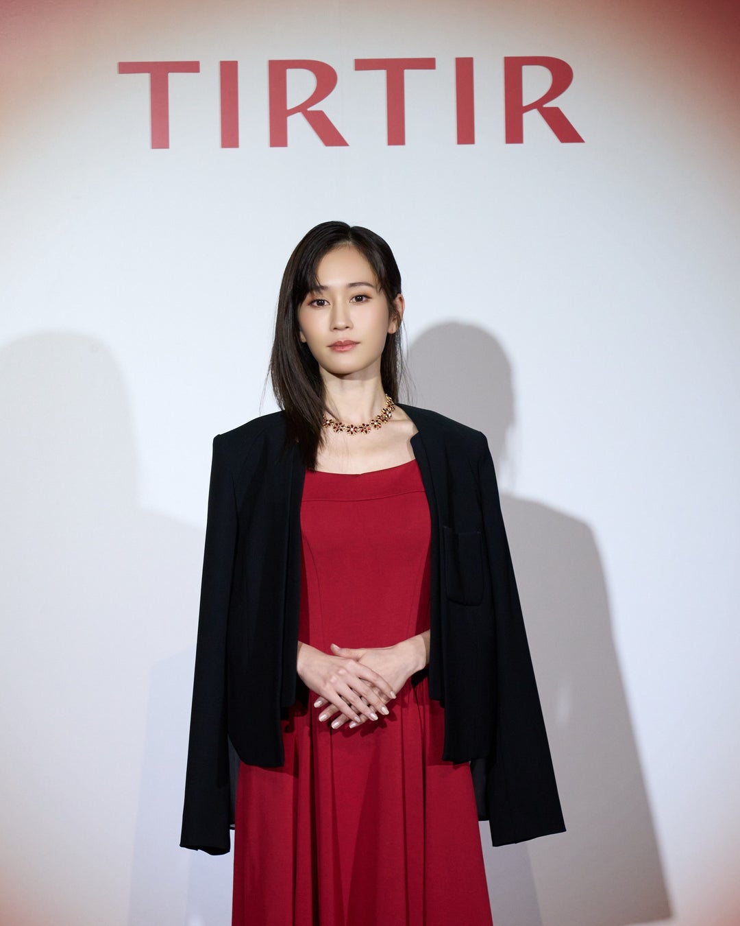 TIRTIR「The Dawn of a New Era」レセプションパーティー