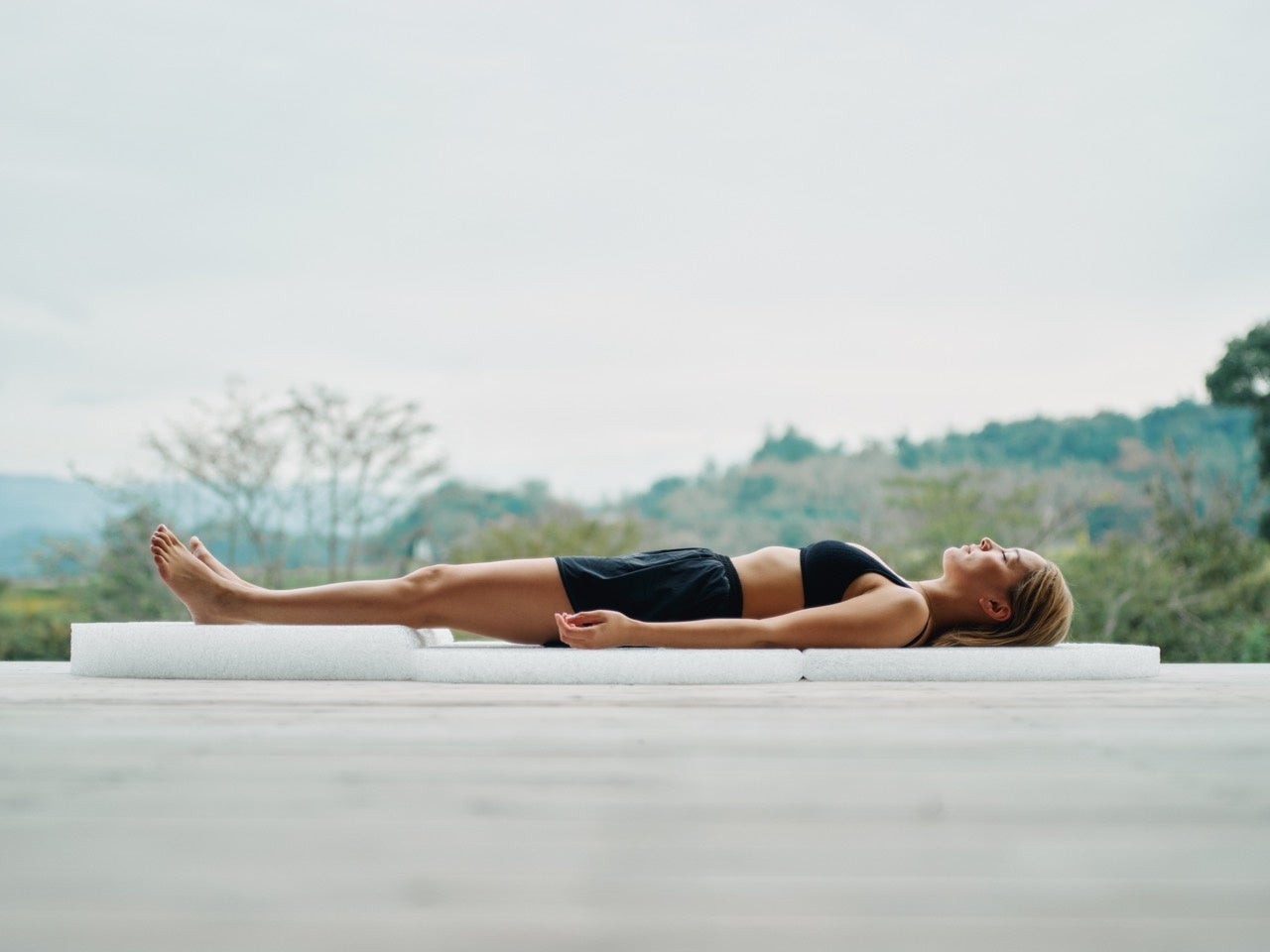 TTNE × ブレインスリープ、サウナ後の休息を革新する休憩用マットレスを共同開発