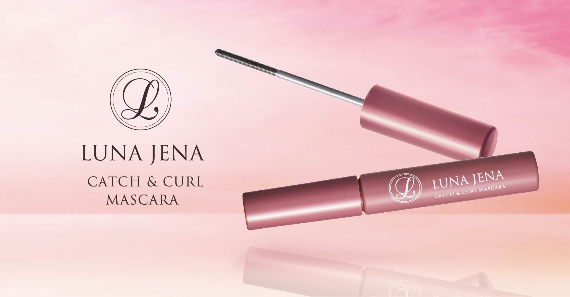 私のまつ毛、こんなにあった！60代の塗り残しを解決、極細コームの「ルナジェナ キャッチ＆カールマスカラ」