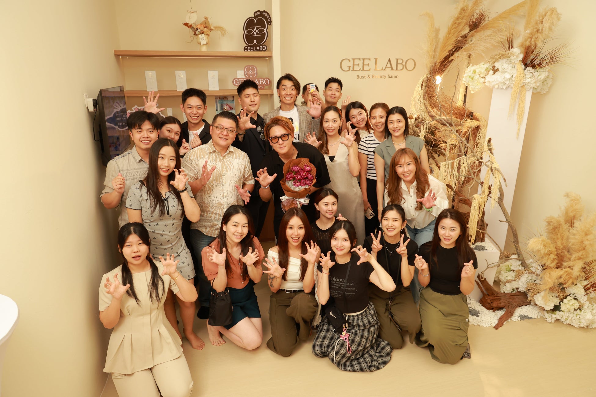 エステ機器NR導入サロン、マレーシアに初進出｜2025年10月19日プレオープン