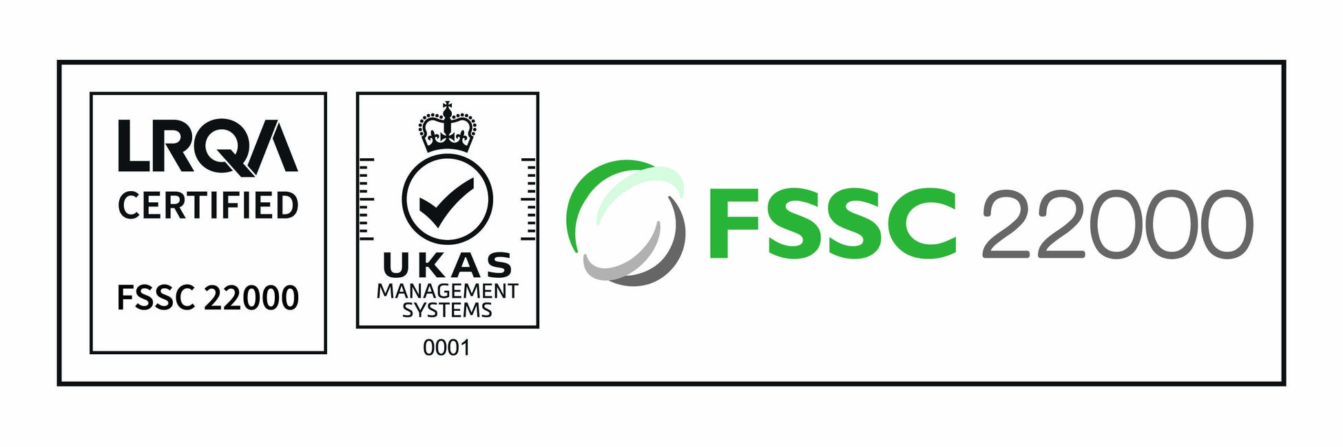 フォーデイズ岐阜工場が「FSSC 22000」の認証を取得