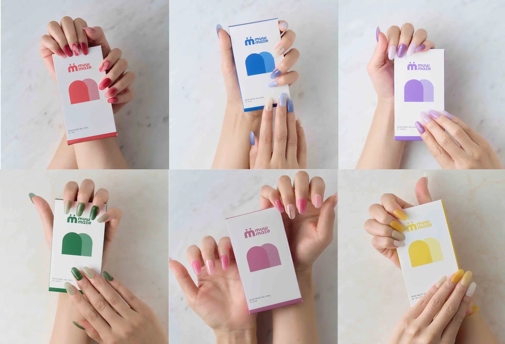 コーセー発・新サービス「muw maze（ミュウ メイズ）」立ち上げに80&Companyがクリエイティブパートナーとして伴走支援