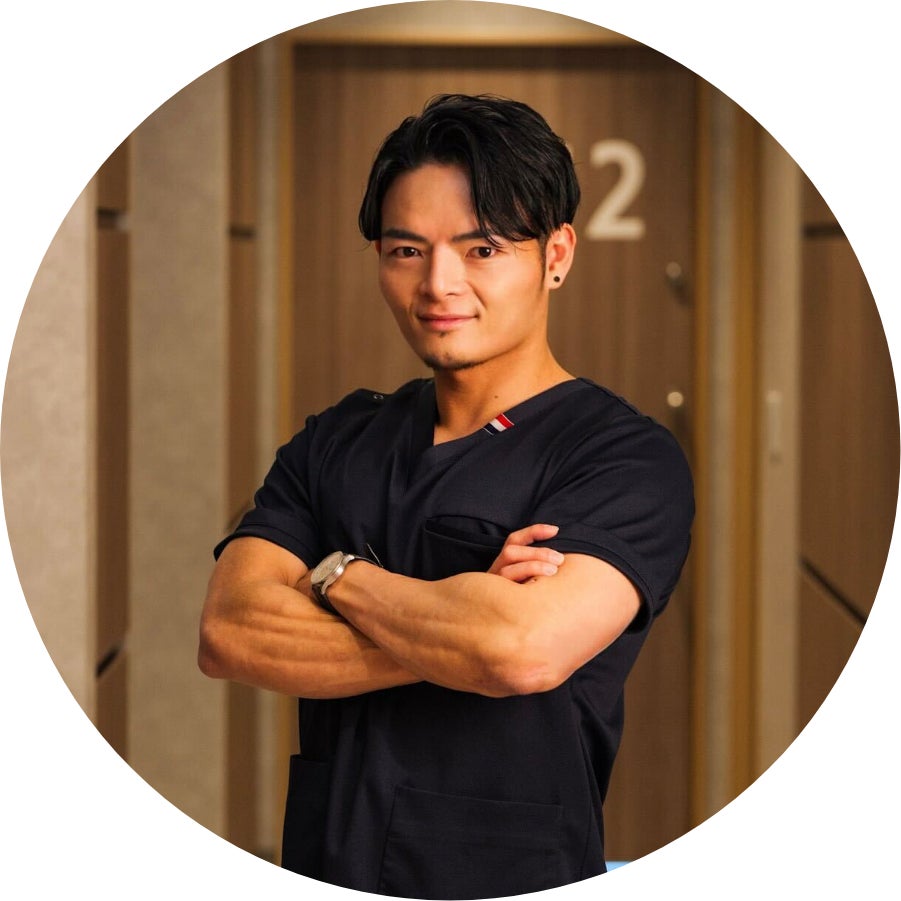 to clinic shibuya（トゥークリニックシブヤ）が、“国際男性デー”にテストステロン採血の無料キャンペーンを実施