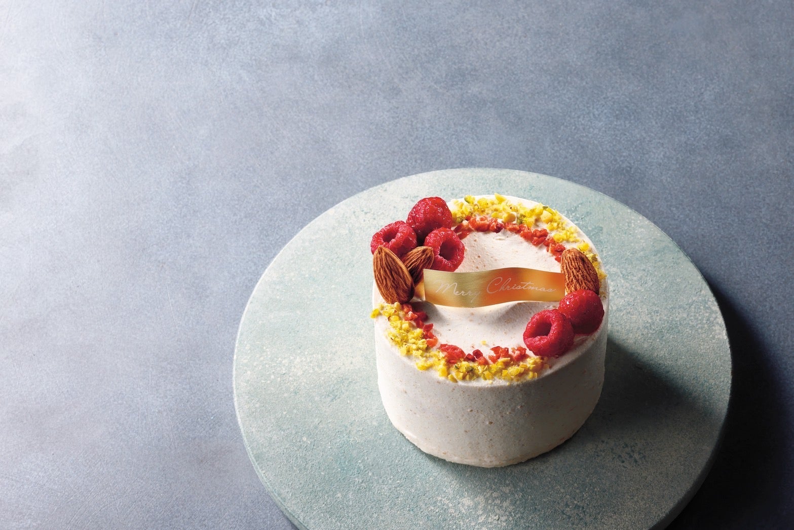 大豆プロテイン「ソイプロビューティ」を使用した、山口佳南監修のクリスマスケーキ『きな粉ショートケーキ』がイトーヨーカ堂から登場。体に嬉しいギルトフリーなスイーツをお楽しみください。