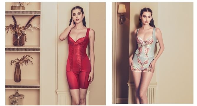 ヘラヘラ三銃士まりなさんプロデュースカラコン『Ferenne(フェレーヌ)』より新色3色登場!!