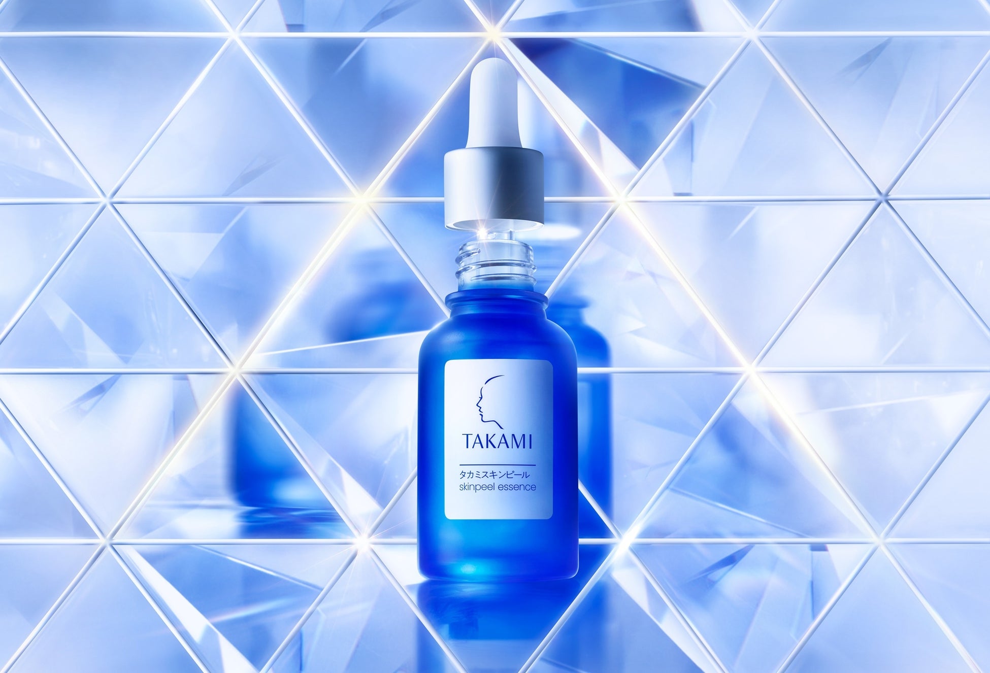 【ホリデー限定セット登場】売上No.1美容液*¹「タカミスキンピール」と全身ケアできるタカミ人気製品もお届け！