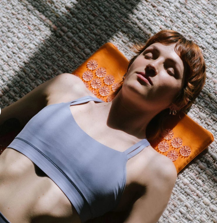 世界で話題のセルフケアブランド Shakti Japanから上質な使い心地を追求した最新モデル「シャクティ プレミアムマット」発売 11月19日～22日都内で初のPOP UPイベントも開催