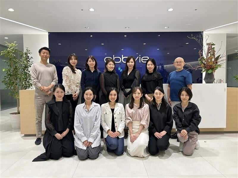 Allergan Medical Institute Trainers’ Leaning 麻布ビューティクリニックより クリニカルトレーナーとして 中原静子医師らが参加