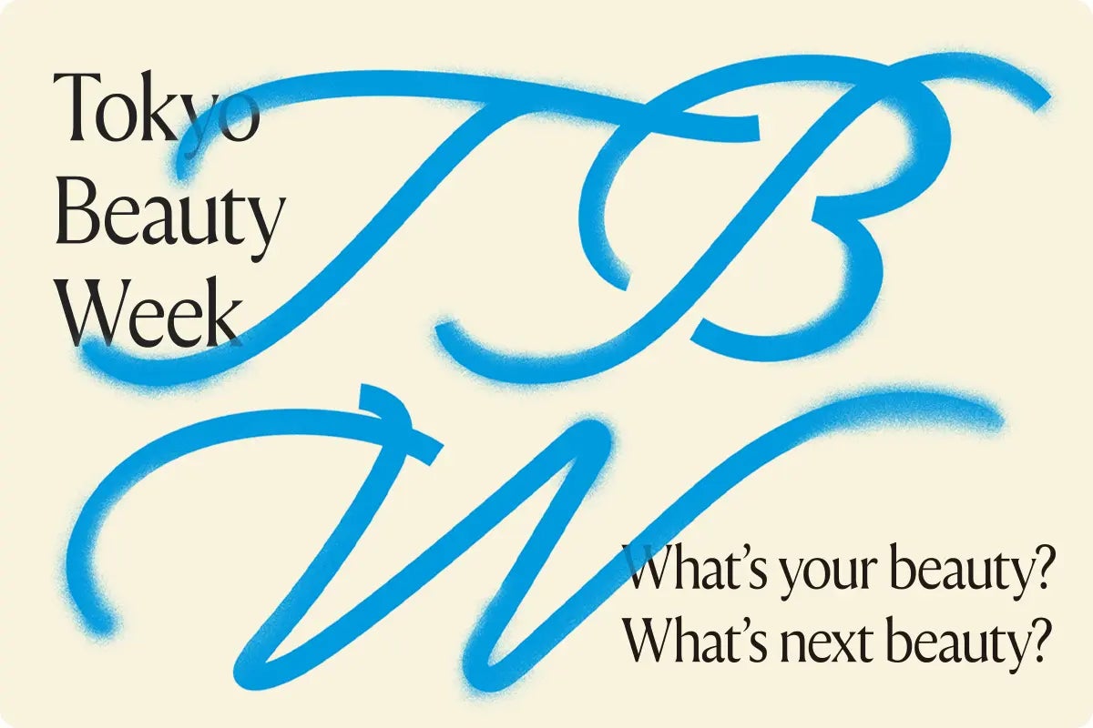 Revieve Inc. 、Tokyo Beauty Week 2025 にサプライヤーパートナーとして参画