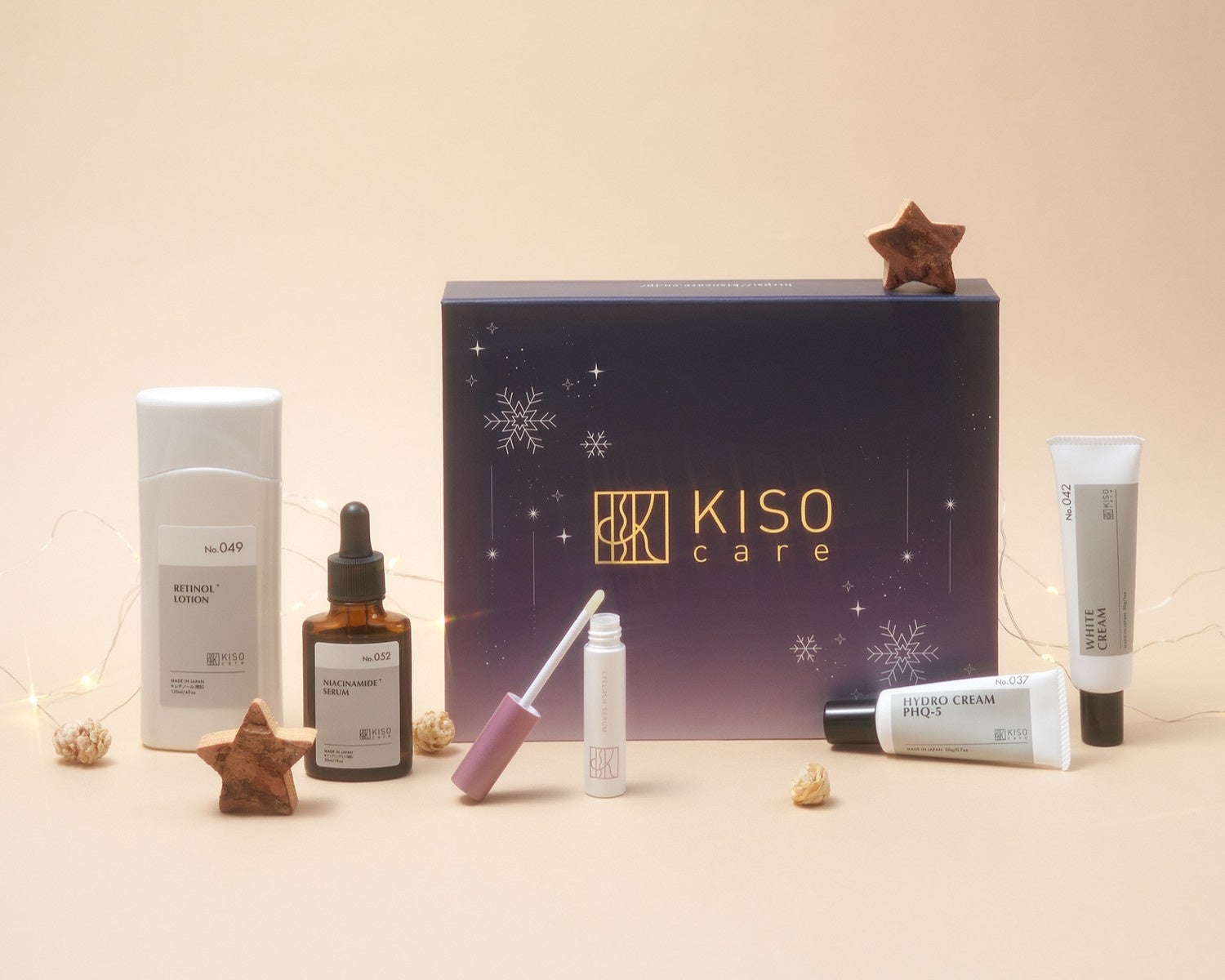 TBC創業50周年記念フェイシャルコース『整顔＆身体バランスマッサージ KIWAMI』デビュー[12月1日（月）提供開始]