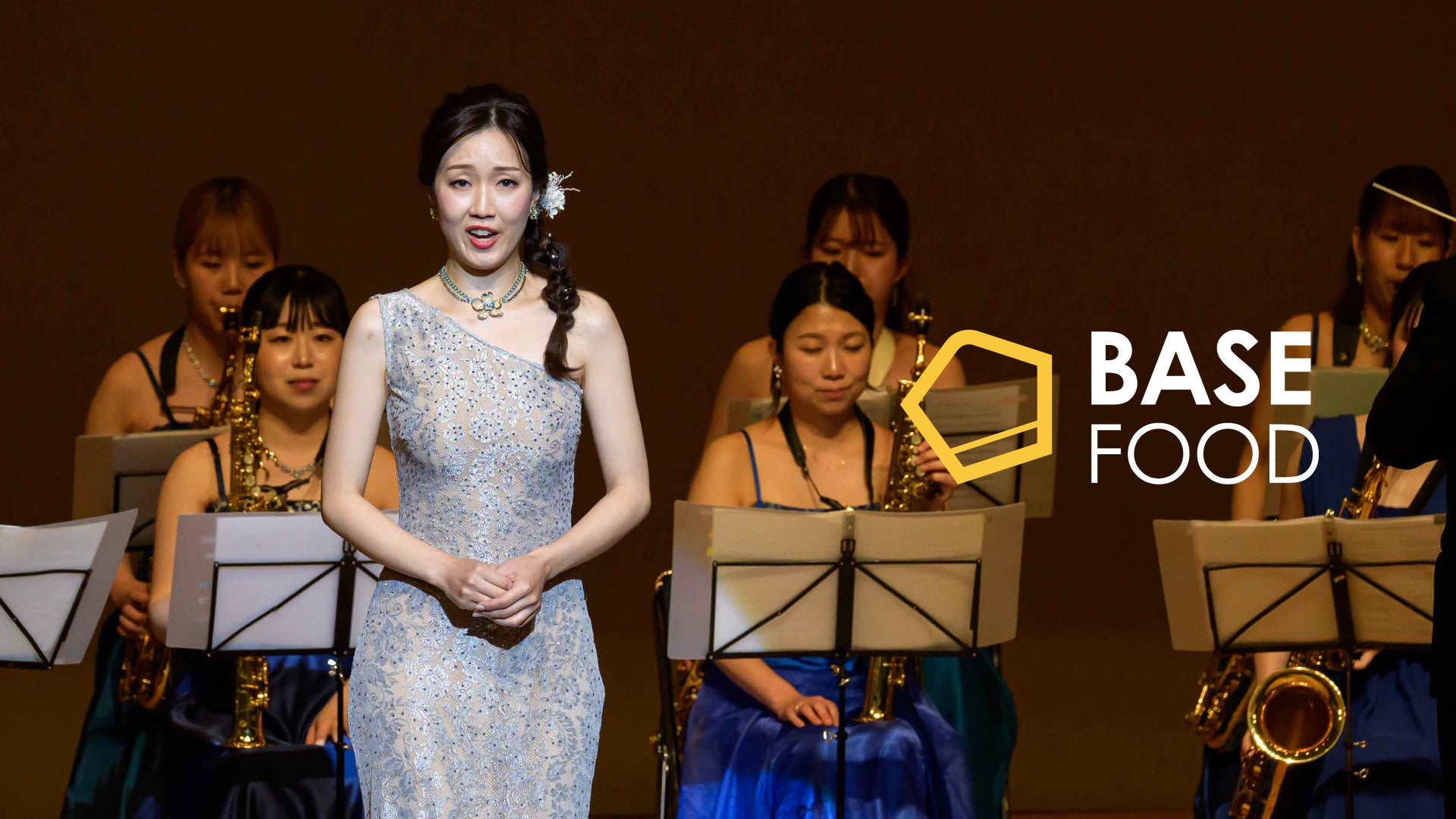 ソプラノ歌手 斉戸英美子さんとのサプライヤー契約を締結