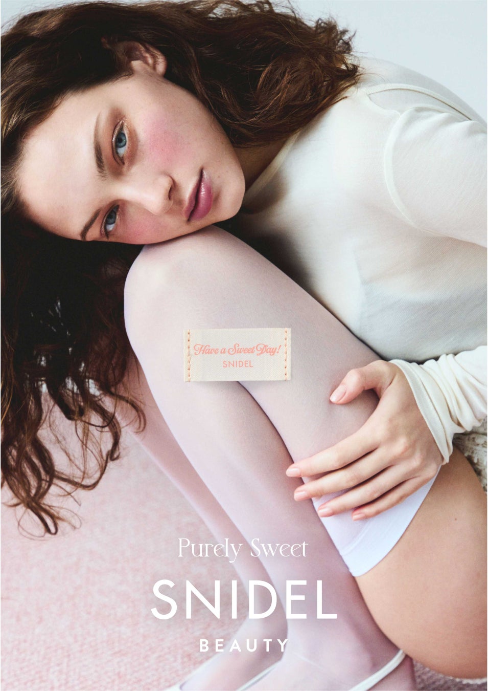 【Celvoke(セルヴォーク)】春霞のようなやわらかさを添えた、プレイフル&メロウカラーが揃う2026 Spring Makeup Collectionが登場<2026年1月1日(木)全国発売>