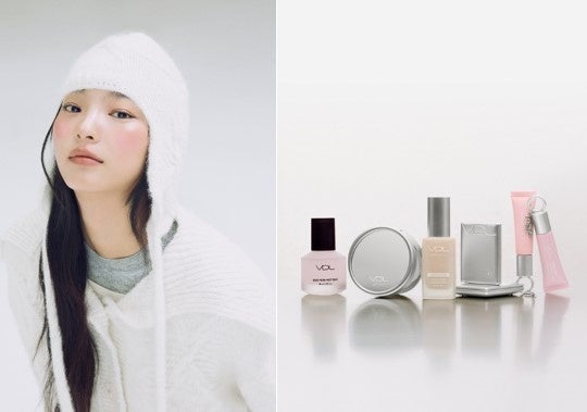 「VDL」×「SOFT SEOUL」のコラボ 「ソフトグロウ ホリデーエディション」を Qoo10公式ショップにて11月21日(金) 新発売！