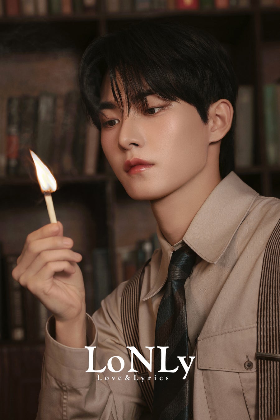 日韓ハイブリッドコスメブランド「LoNLy（ロンリー）」、新作リップ2種を2025年11月21日よりQoo10にて先行発売開始！