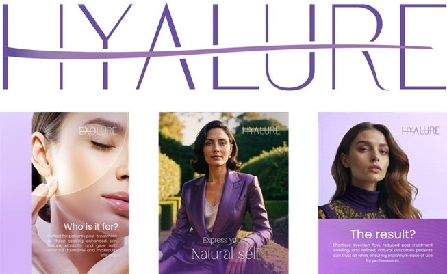 イタリア発「次世代型美容医療ソリューション」Hyalure社が日本市場へ本格進出！