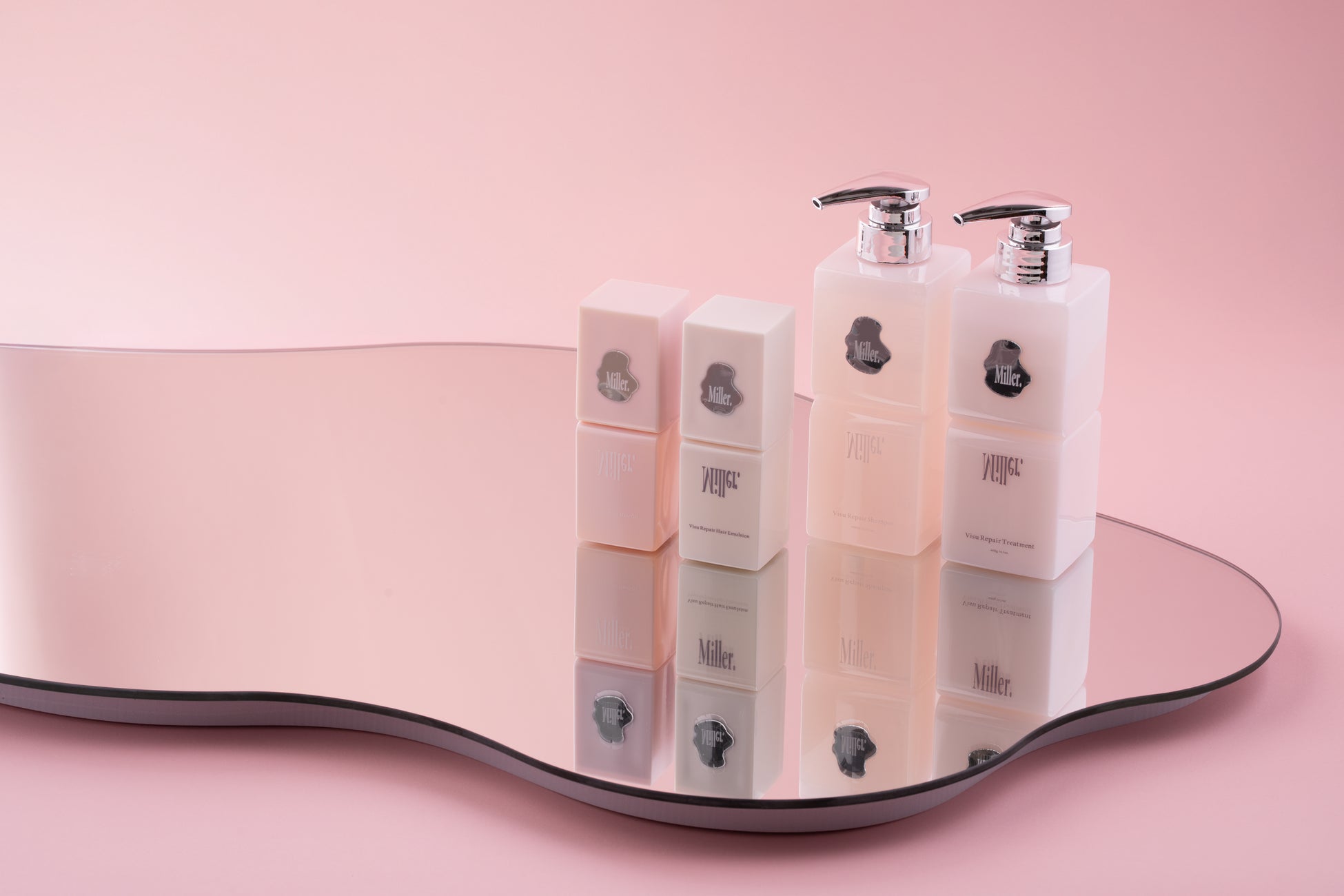 くせ毛に自由を。カーリーヘアブランド「Curly Me」楽天市場に公式ショップをオープン！