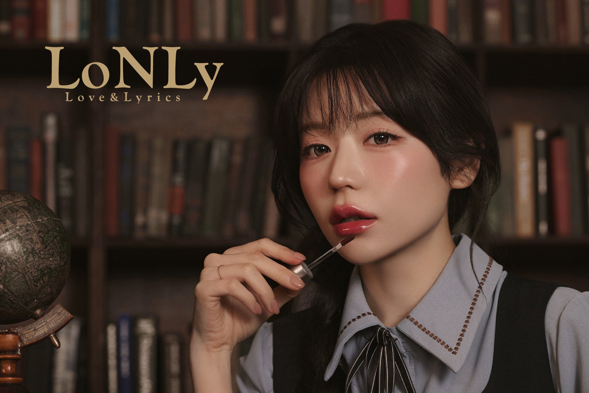 日韓ハイブリッドコスメブランド「LoNLy（ロンリー）」、「キャンドルライトジュレティント(8種)」を全国の@cosmeのお店へ導入開始！