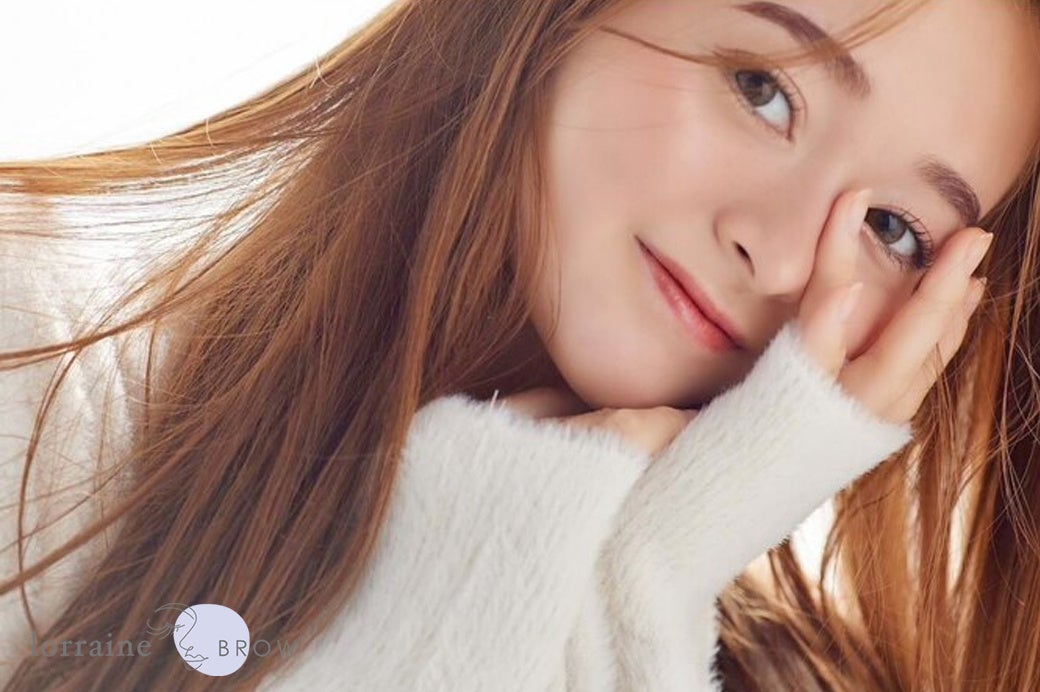 【三重】全国190店舗超！眉毛まつ毛パーマサロン『ロレインブロウ桑名店』が開店