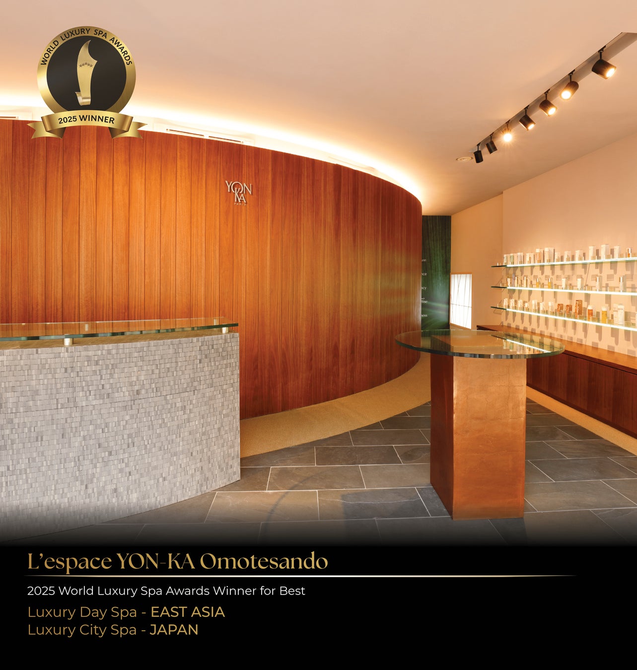 整体サロン「カラダファクトリー」公式通販サイト「カラダマルシェ」で2025年11月28日、家庭用EMS運動器「スマートネック極(きわみ)」を販売開始