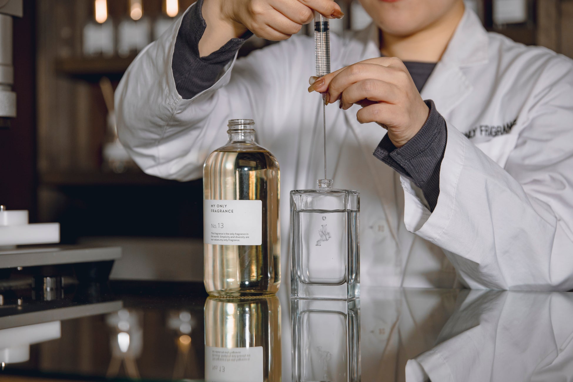 BOSS　香りの限界を超え、さらなる進化を遂げた「BOSS Bottled Beyond」が2025年12月5日(金)に新登場