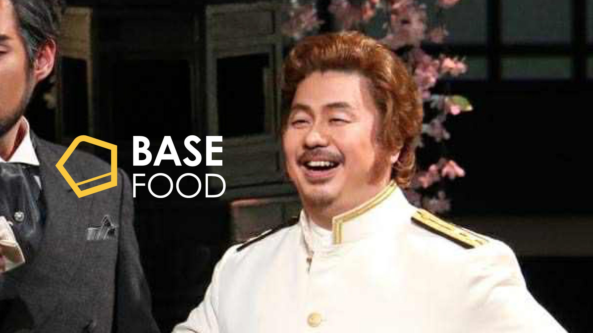 テノール歌手 水口健次さんとのサプライヤー契約を締結