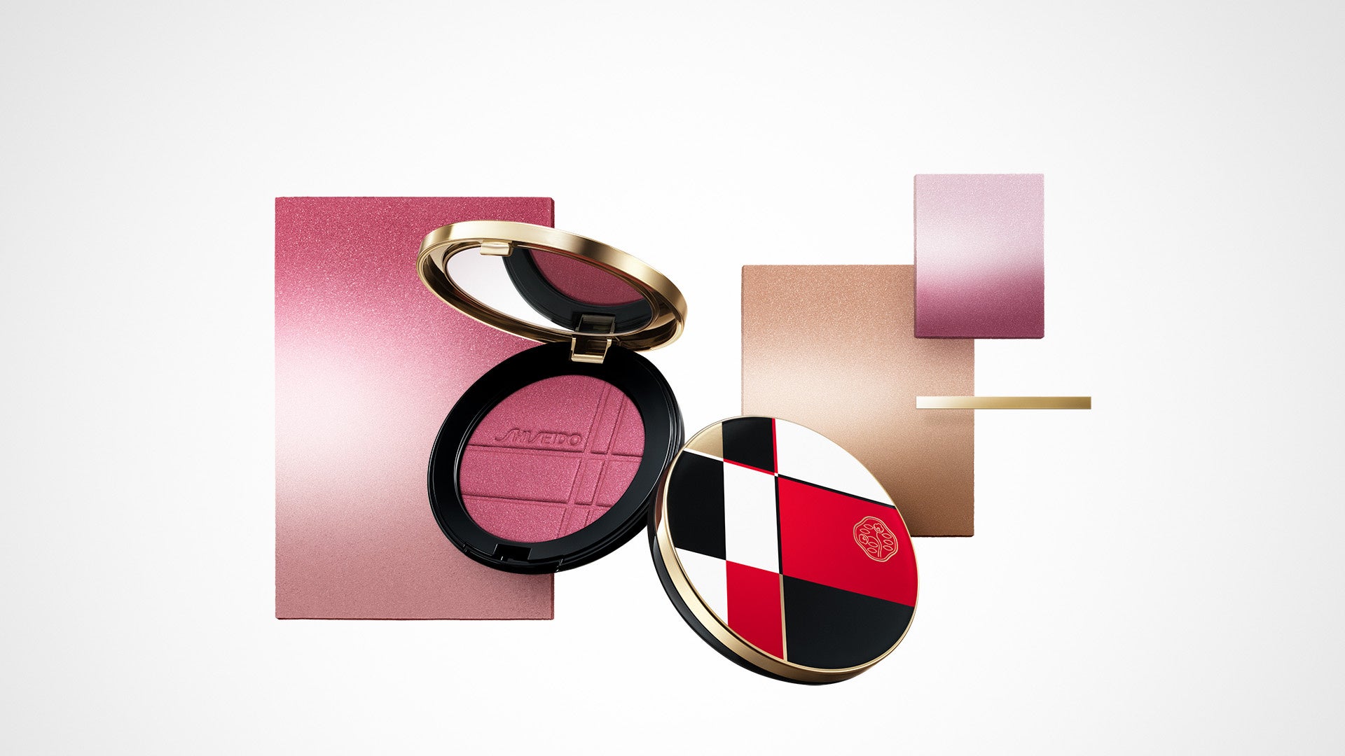 素肌から美しく、湧き上がるような色と艶。SHISEIDOより、「スキンケアフェースカラー」登場。～2026年3月1日（日）発売～