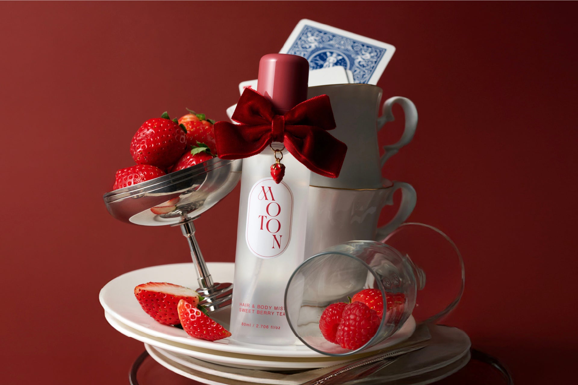 ブランド誕生5周年を記念し「Puremer 5th Anniversary & Awards Ceremony 2025」を開催！