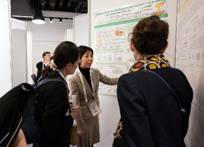 “次世代オンラインリハビリ”『スマリハPRO』が大阪・関西万博に出展