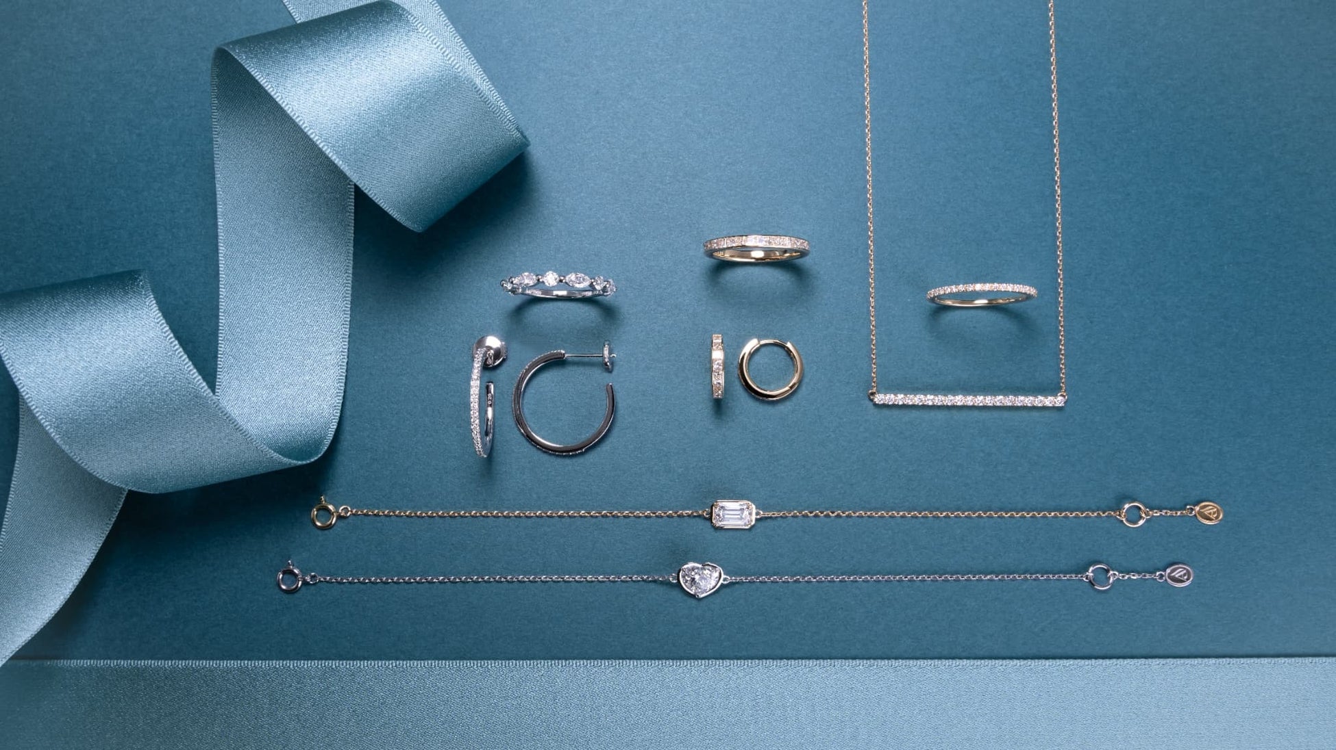 MEGUMIプロデュースのラボグロウンダイヤモンドジュエリーブランド「Agua Diamond.」ブランド初のホリデーシーズン限定コレクション発表