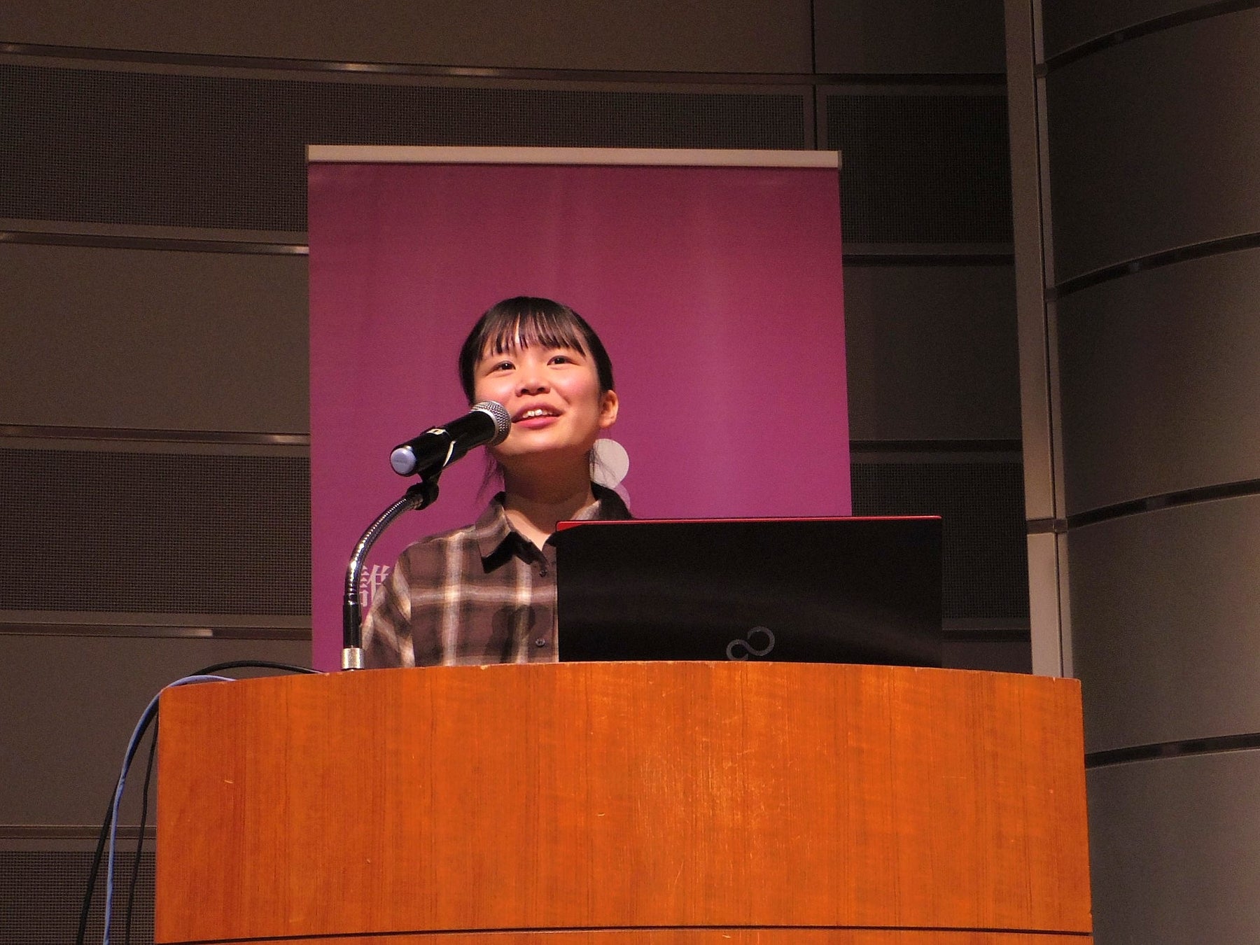 生理の環境改善に取り組む学生らのスピーチコンテスト「～誰もが快適な生理を～サミット 2025」の受賞者決定