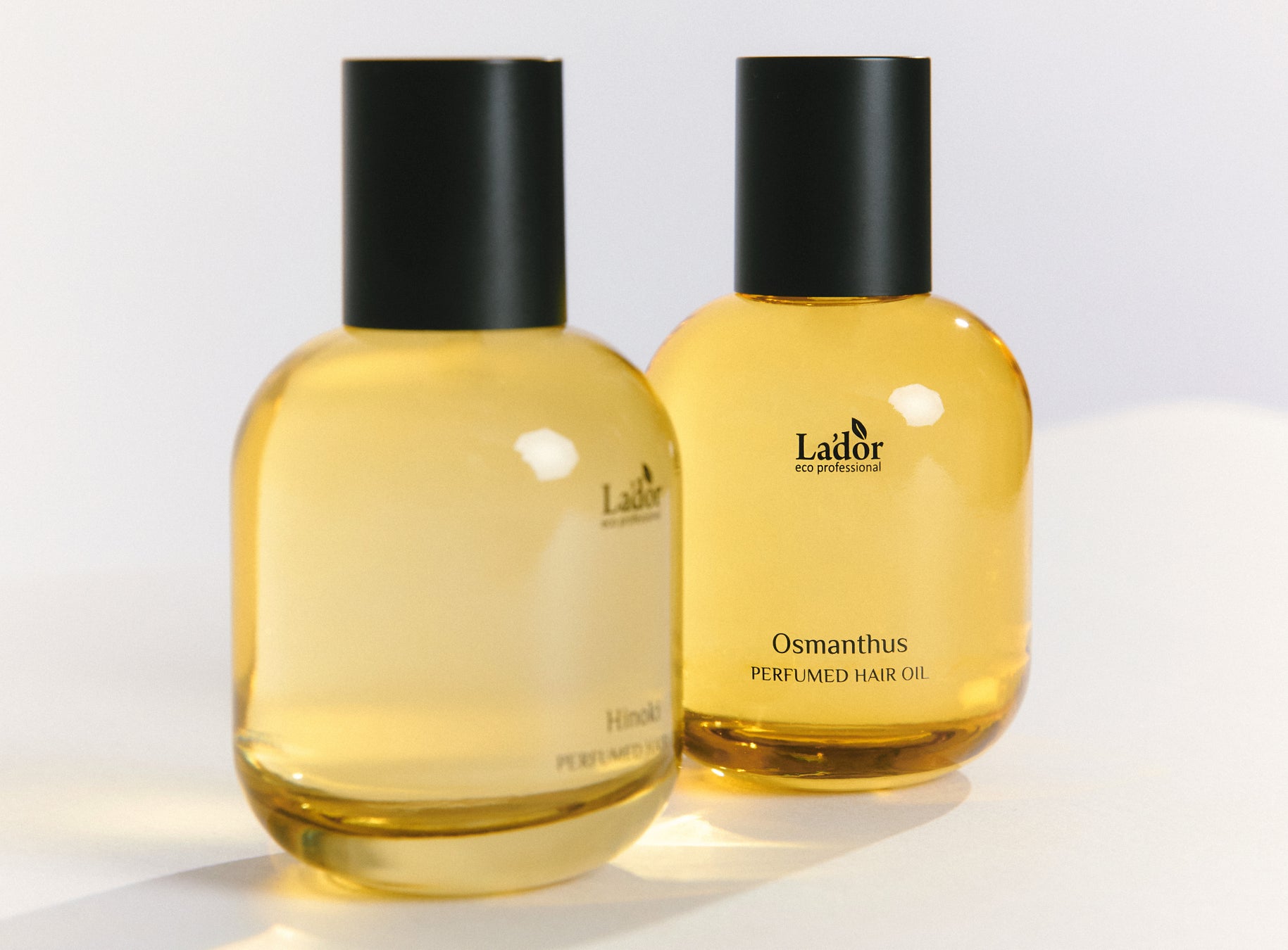 韓国発ヘアケアブランド「LADOR（ラドール）」がビューティセレクトショップ「フルーツギャザリング」で取扱開始