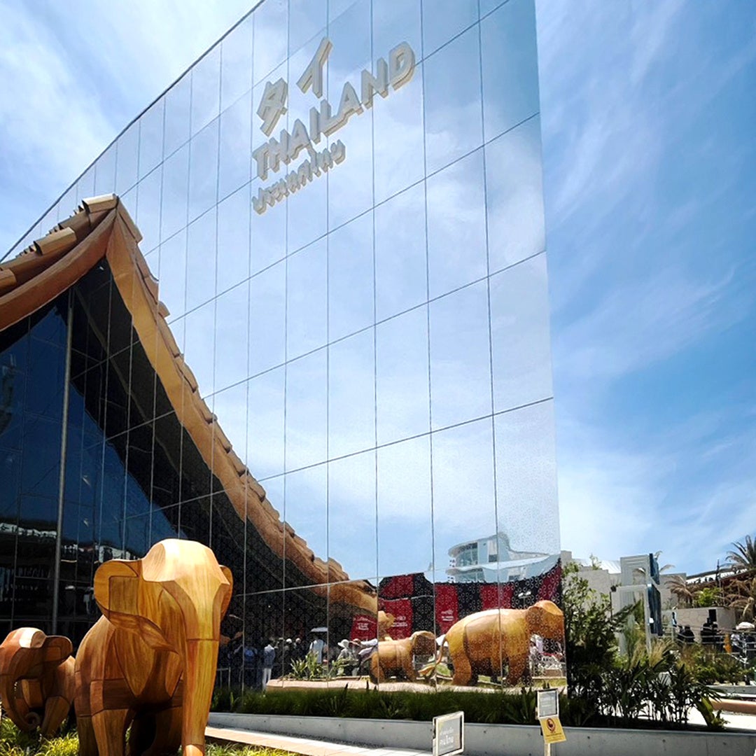 大阪・関西万博タイパビリオンで大好評のPHUTAWAN（プタワン）、東急百貨店たまプラーザ店にて直営セレクトショップ「Green Essence」を期間限定出店中