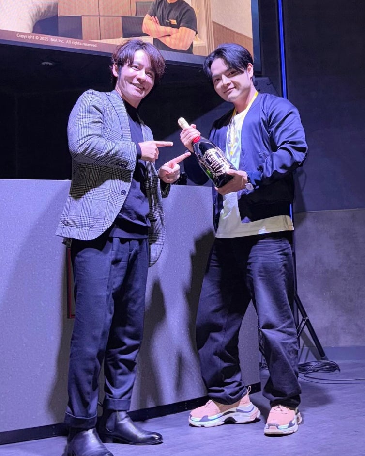 メンズヘルスクリニック「to clinic shibuya（トゥークリニックシブヤ）」B4A主催 「自由診療DXアワード2025」で表彰