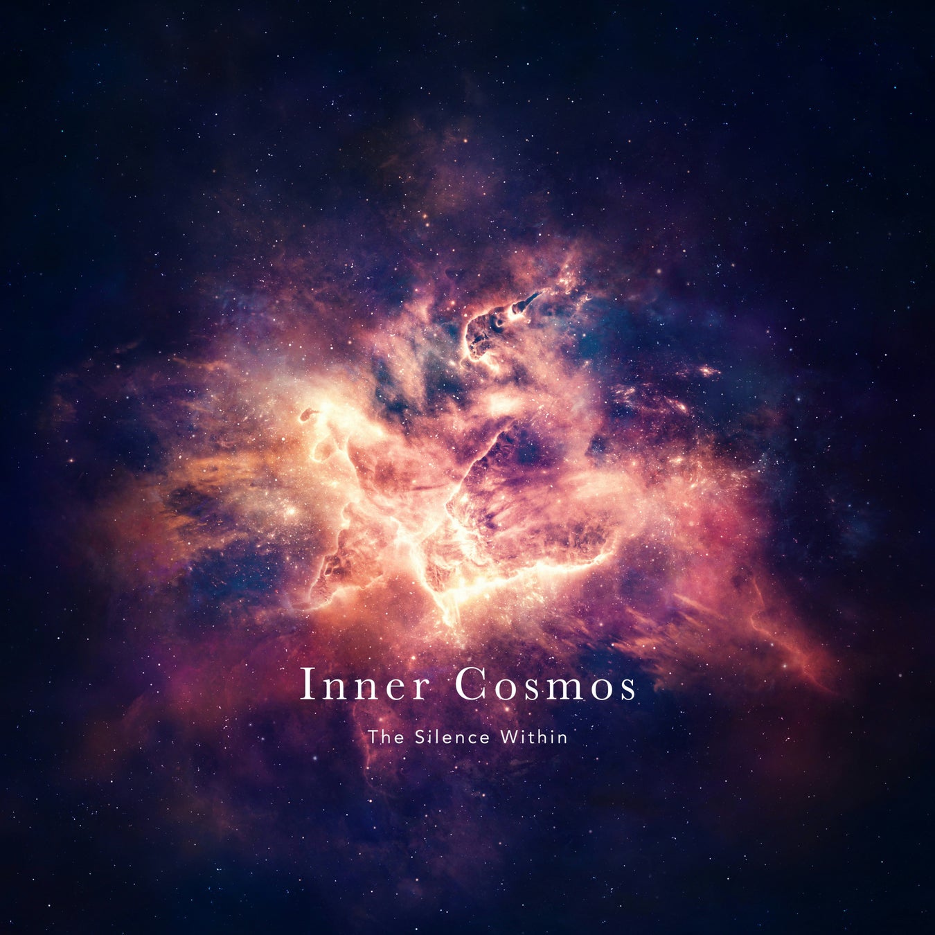 静けさが思考をほどく。CROIX HEALING新作『Inner Cosmos – The Silence Within』、“温度だけを残す”演奏が生む冬の癒やしアルバムがリリース！